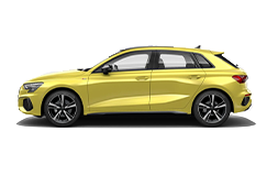 2.0 Performance Black 40 TFSI S tronic