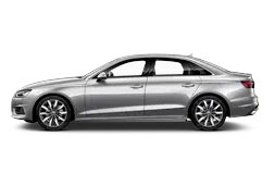 Sedan Prestige 40 TFSI S tronic