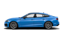 Sportback Performance Black 45 TFSI quattro S tronic