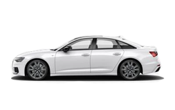 Performance Black TFSI quattro S tronic