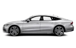 Performance Black 55 TFSI quattro S tronic