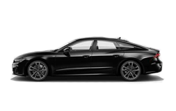 Performance Black 55 TFSI quattro S tronic