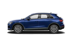 Prestige Plus 35 TFSI S-tronic