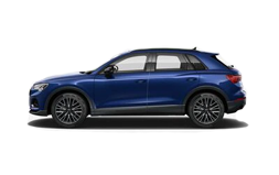 Black 35 TFSI S-tronic