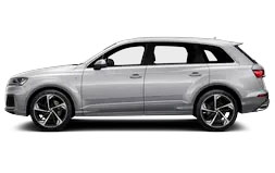 55 TFSI quattro tiptronic