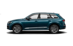 55 TFSI quattro tiptronic