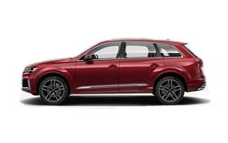 TFSI S line 55 TFSI quattro tiptronic