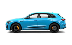 Performance Black 55 Quattro
