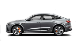 S Sportback