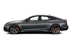 RS 5 Sportback