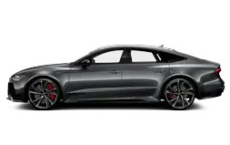 RS 7 Sportback